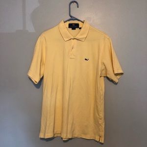 Vineyard Vines Classic Pique Polo